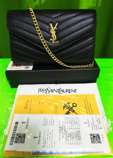 ysl uae bags|ysl sling bag black.